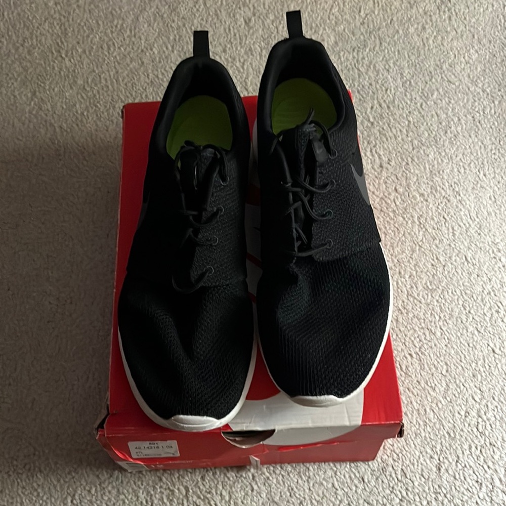 Nike Roshe Run